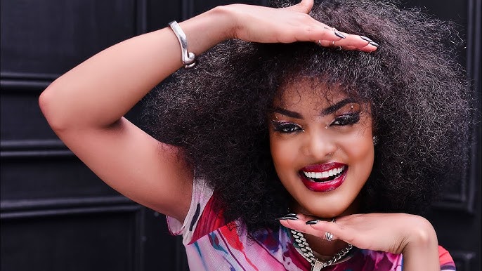 Ava Peace Celebrates Heritage with Powerful New Single “Omwana We Buddu”